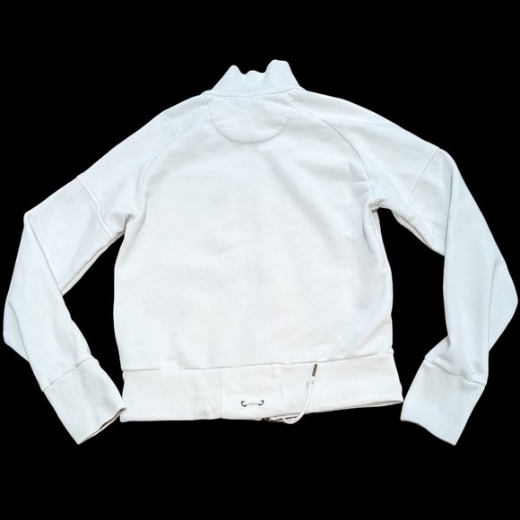 Nike Retro style zip up sweatshirt - Picture 2 of 14